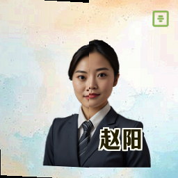 赵阳